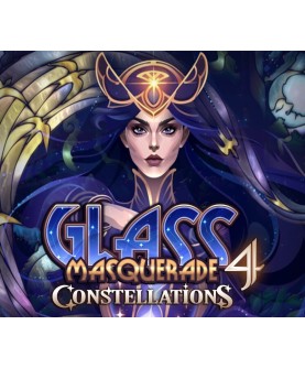 Glass Masquerade 4: Constellations Steam Key GLOBAL